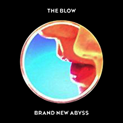 Blow — Brand New Abyss 앨범 커버