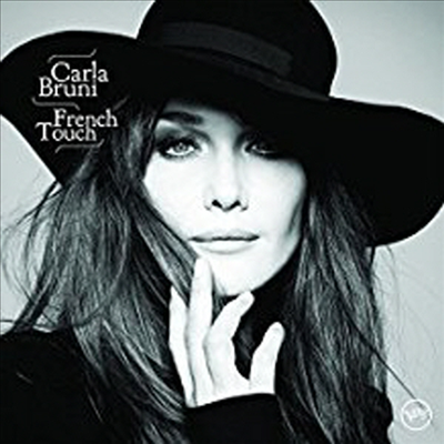 Carla Bruni - French Touch (180G)(LP)