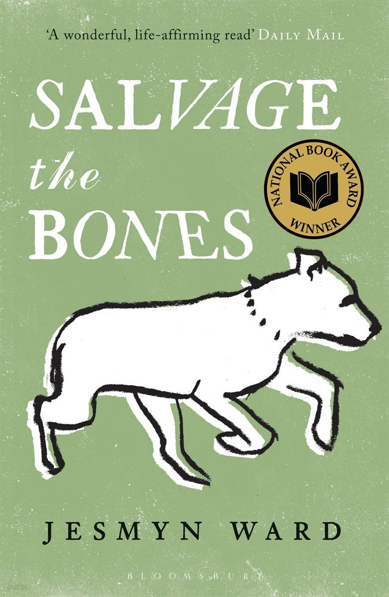 Salvage the Bones