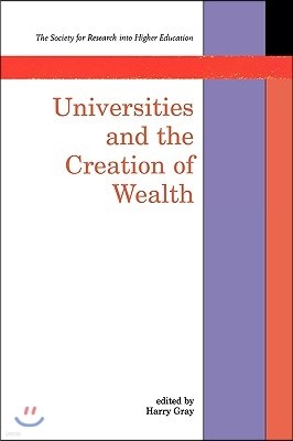 Universities and the Creation of Wealth