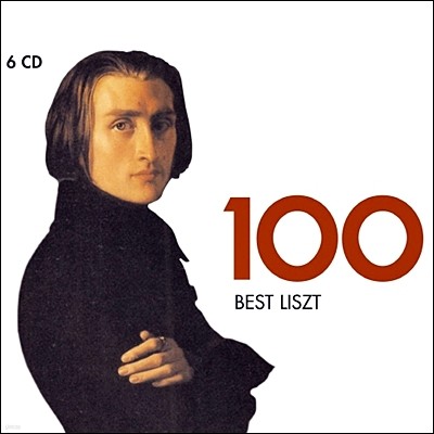 Ʈ Ʈ 100 (Best Liszt 100) 