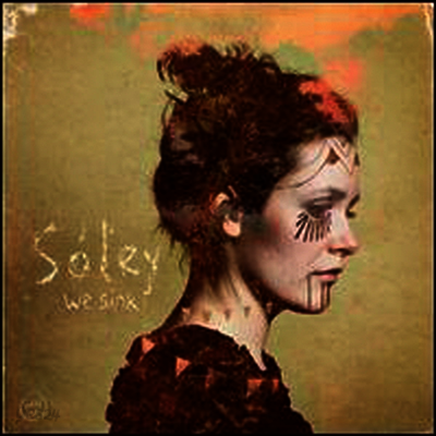 Soley - We Sink (2LP)