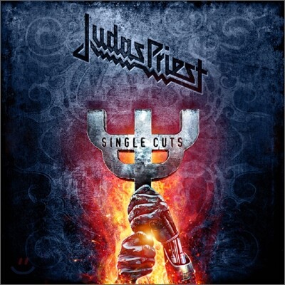 Judas Priest - Single Cuts