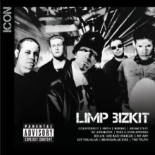 Limp Bizkit - ICON