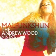 Malfunkshun: The Andrew Wood Story