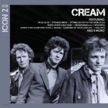 Cream - ICON