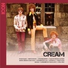 Cream - ICON