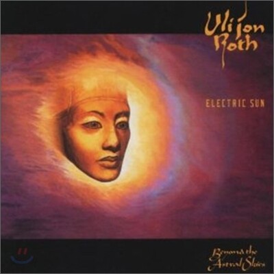 Uli Jon Roth - Beyond The Astral Skies