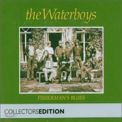 Waterboys - Fisherman's Blues (Collectors Edition)