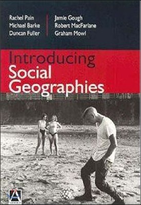 Introducing Social Geographies