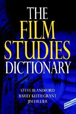 The Film Studies Dictionary