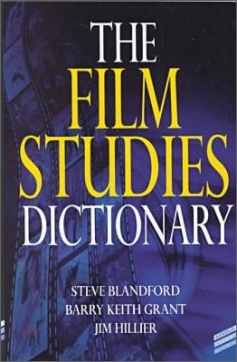 The Film Studies Dictionary