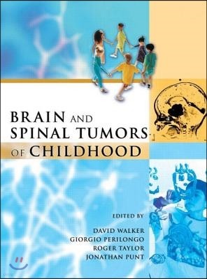 Brain and Spinal Tumors of Childhood