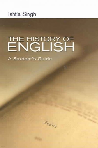 History of English