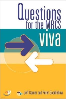 Questions for the Mrcs Viva