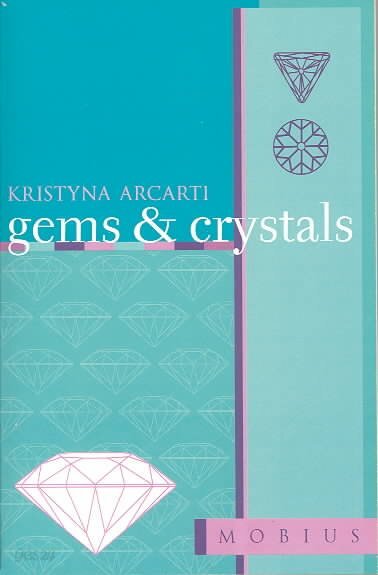 The Mobius Guide to Gems and Crystals