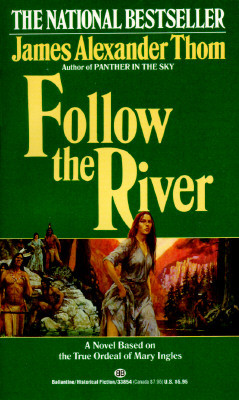 Follow the River