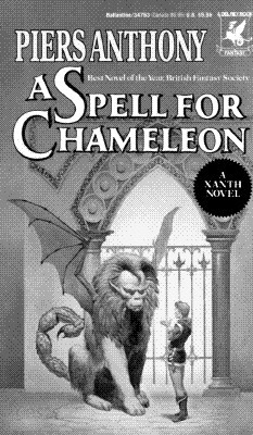 A Spell for Chameleon