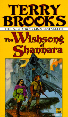 The Wishsong of Shannara