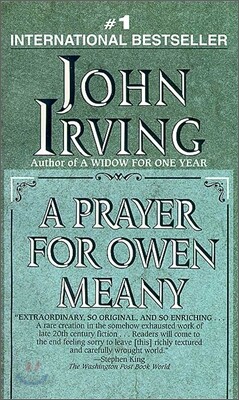 A Prayer for Owen Meany