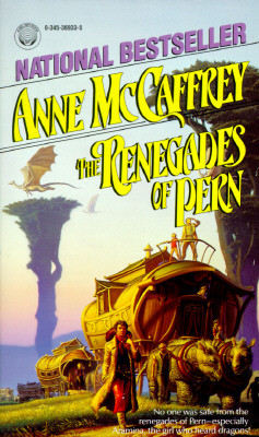 The Renegades of Pern