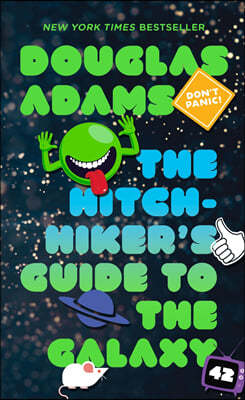 The Hitchhikers Guide to the Galaxy