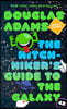 The Hitchhiker's Guide to the Galaxy