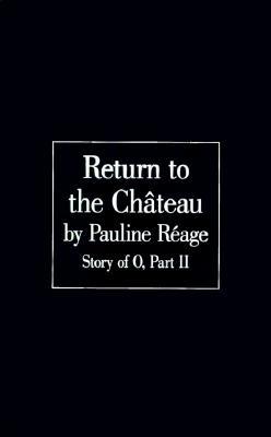 Return to the Chateau