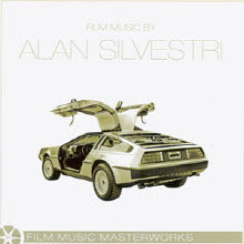 O.S.T  - Film Music By Alan Silvestri ()