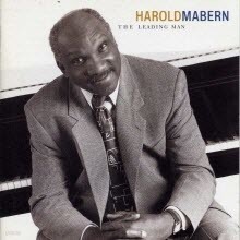 Harold Mabern - The Leading Man ()