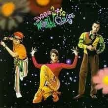 Deee Lite - World Clique