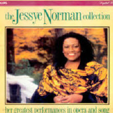 [LP] Jessye Norman - The Jessye Norman Collection (selrp1344/2LP)