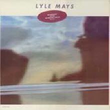 [LP] Lyle Mays - Lyle Mays