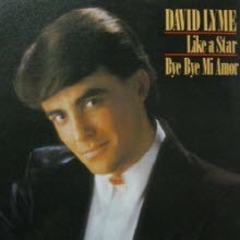 [LP] David Lyme - 01-Like A Star, Bye Bye Mi Amor