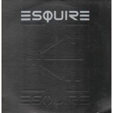 [LP] Esquire - Esquire ()