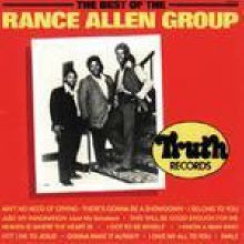 [LP] Rance Allen Group - Best of Rance Allen Group ()