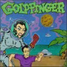 Goldfinger - Goldfinger (/̰)