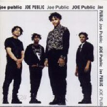 Joe Public - Joe Public (미개봉)