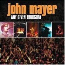 John Mayer - Any Given Thursday (2CD/̰)