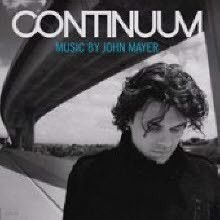 John Mayer - Continuum (̰)