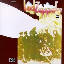 Led Zeppelin - Led Zeppelin II (9tracks/)
