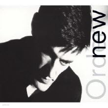 New Order - Get Ready ()