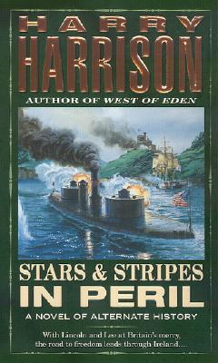 Stars and Stripes in Peril