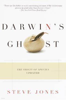 Darwin's Ghost: The Origin of Species Updated