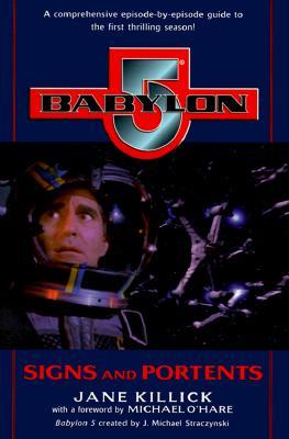 Babylon 5: Signs and Portents