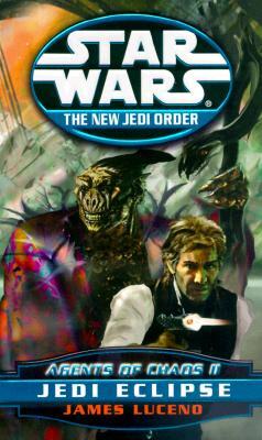Agents of Chaos II: Jedi Eclipse