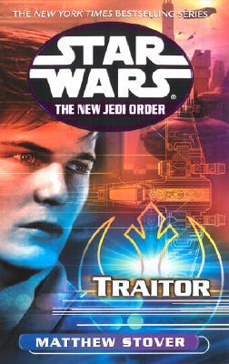 Traitor: Star Wars Legends