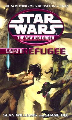Refugee: Star Wars Legends: Force Heretic, Book II