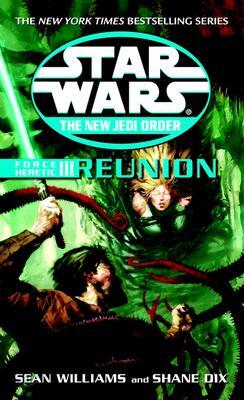 Force Heretic III: Reunion