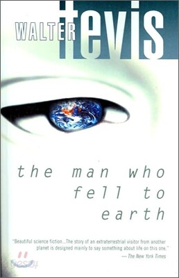 The Man Who Fell to Earth